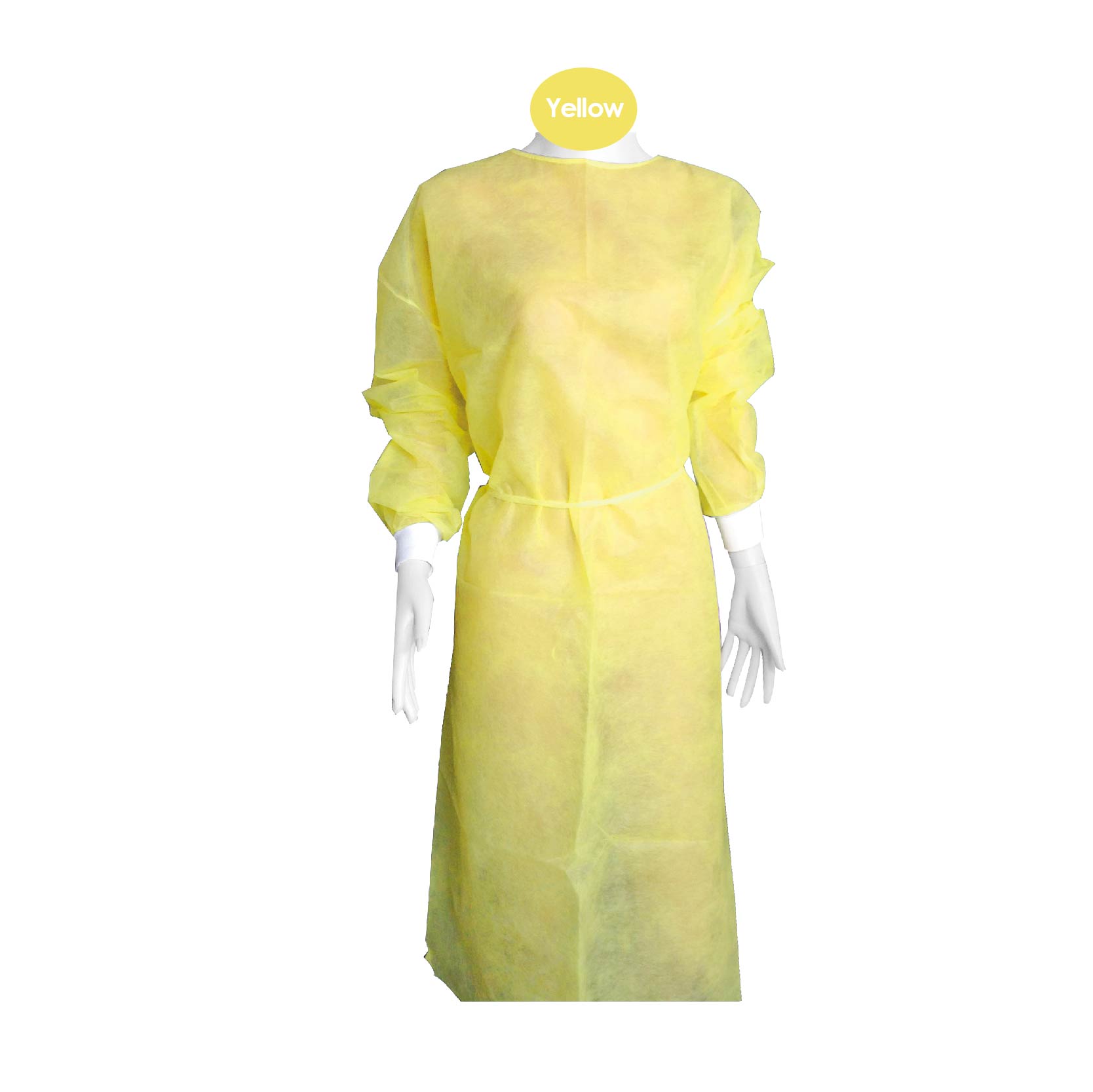 Isolation Gowns-Wellmed Dental Medical Supply Co., Ltd